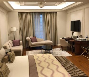 Osmanbey Hotel | Arcade Hotel & SPA Nisantasi