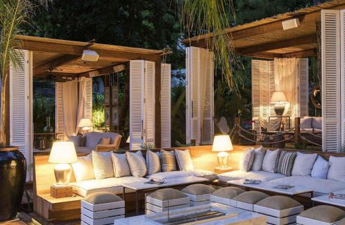Fethiye Hotel | Club Prive by Rixos Gocek