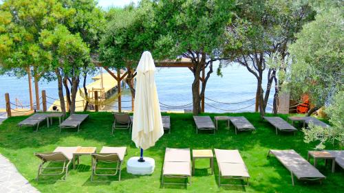 Ayvacik Hotel | Limonata Assos