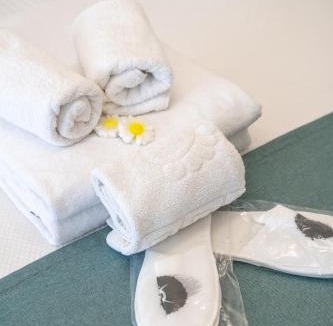 Ayvalik Hotel | ONE LIFE Otel