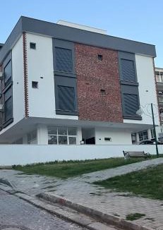 Kadnlar Denizi Mahallesi Apartment | AC Konaklama