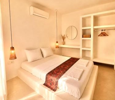 Hayitbuku Apartment | Gammi Hayıtbükü