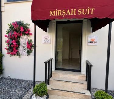 Dalaman Apartment | Mirşah Suit