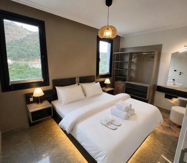 Dalaman Apartment | Mirşah Suit