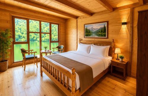 Borcka Hotel | Buneba Resort