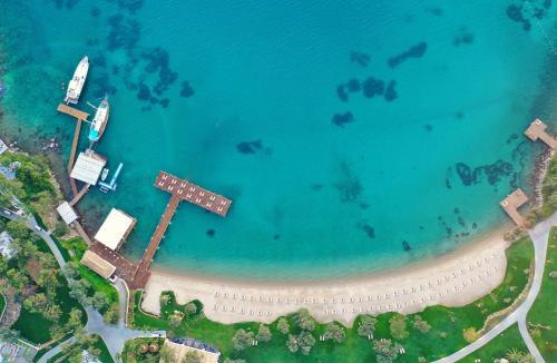 Zeytinlikahve Resort | Rixos Premium Bodrum