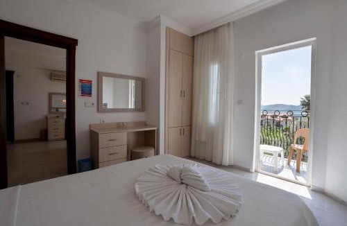 Oludeniz Hotel | Gokcen Hotel & Apartments