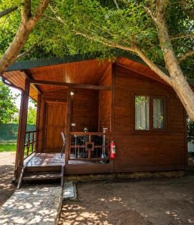Cirali House | Cirali Camping