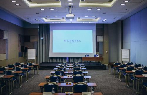 Gaziantep Hotel | Novotel Gaziantep