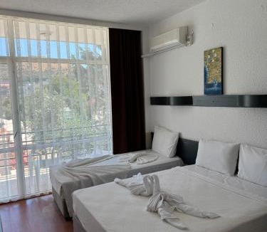 Erdek Hotel | Alevok Hotel