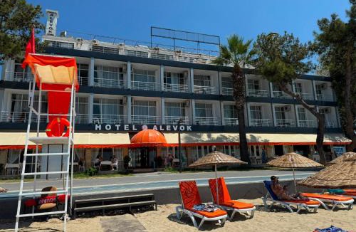 Erdek Hotel | Alevok Hotel