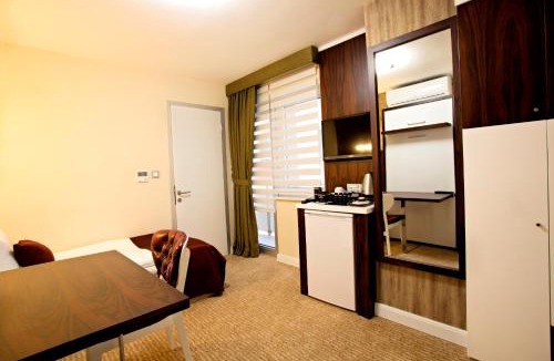 Corlu Hotel | Endglory Hotel