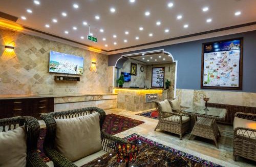 Ortahisar Hotel | Seyrah Hotel