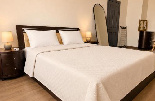 Eski Lara Apartment | Berm Suites