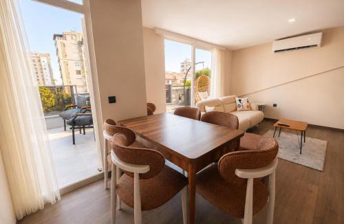 Eski Lara Apartment | Berm Suites