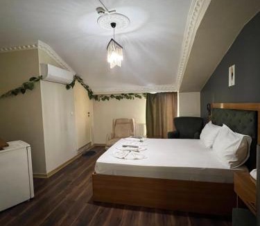 Avcilar Bed & Breakfast | Riwaner Hotel