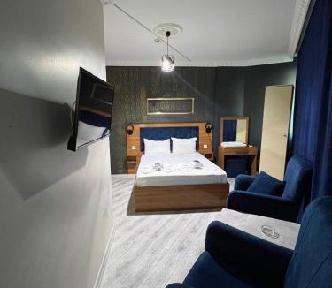 Avcilar Bed & Breakfast | Riwaner Hotel