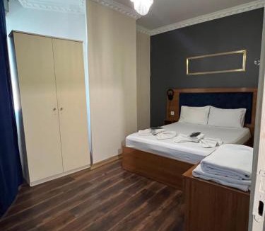 Avcilar Bed & Breakfast | Riwaner Hotel
