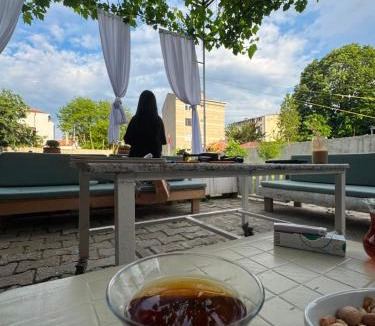 Edirne Hostel | Alternatif Pansiyon