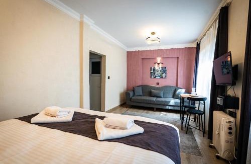 Galata House | The Apt Galata