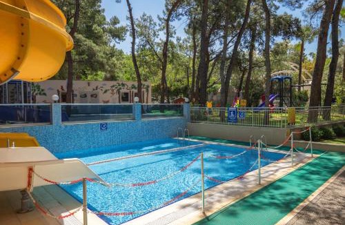 Torba Resort | DoubleTree by Hilton Bodrum Isil Club Ultra All-Inclusive Resort