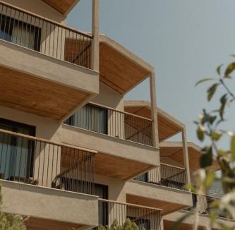 Kalkan Hotel | Asfiya Sea View Hotel