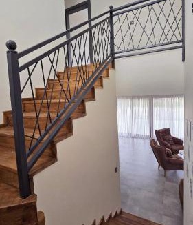 Datca Villa | Villa Sibella