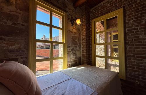 Ayvalik House | Award-Winning Art House Historic Charm