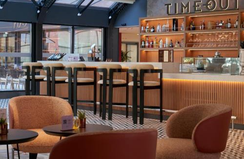 Zeytinburnu Hotel | Crowne Plaza Istanbul Zeytinburnu by IHG
