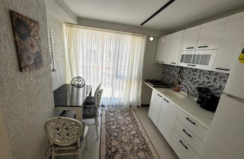 Umraniye Apartment | Dilaver-Apart