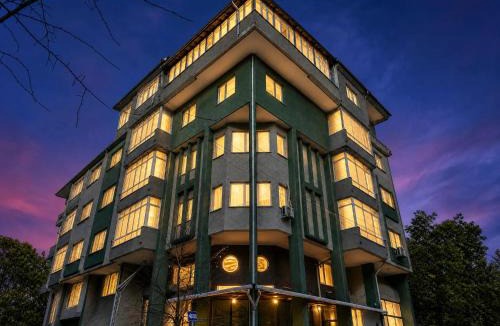 Resadiye Mahallesi House | Corner Park Suites City Center Corlu