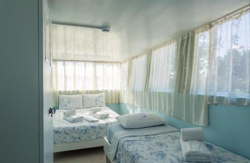 Ayvalik City Center House | Tarihi Rum Konağı Antikhan