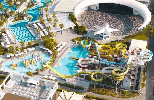 Belek Golf Area Hotel | Sueno Hotels Deluxe Belek