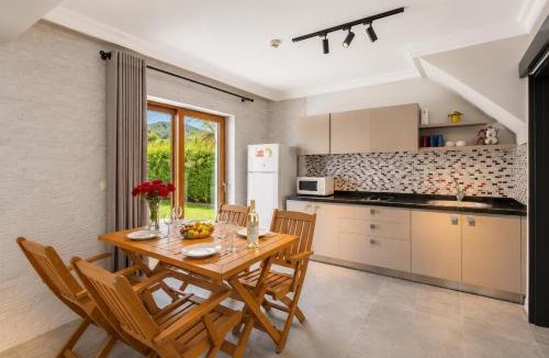 Dalyan Villa | Villa Ayla Paradise