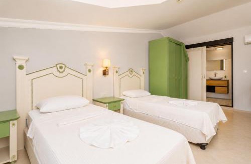 Dalyan Villa | Villa Ayla Paradise