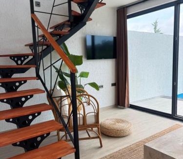 Ardesen Villa | La Casa Villas