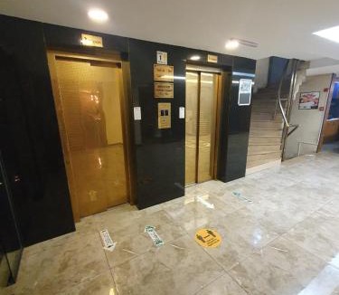 Fatih Hotel | Borz Hotel Istanbul Old City