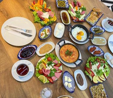 Osmanbey Hotel | Roomy Nişantaşı Hotel