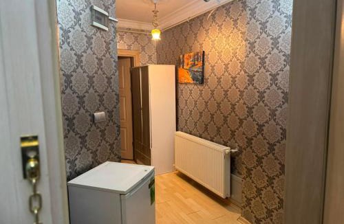Sultanahmet Apartment | Ramonun Yeri