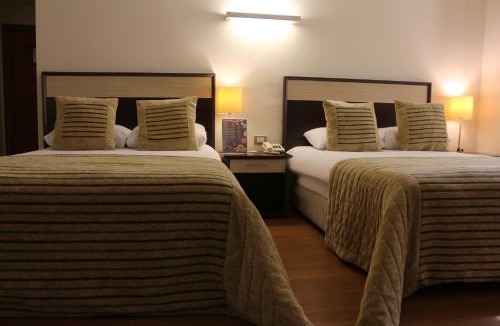 Seyhan Hotel | Akkoç Butik Otel