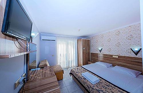 Kizilot Hotel | Elysium Elite Hotel
