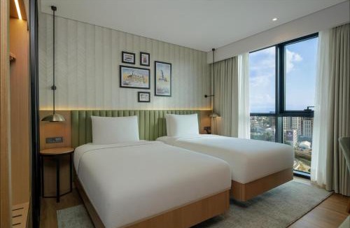 Pendik Hotel | Hilton Garden Inn Istanbul Pendik