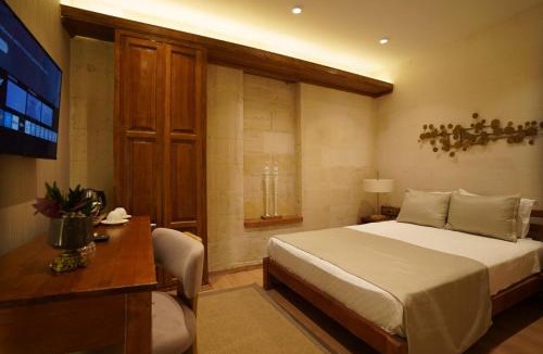 Gaziantep City Center Hotel | Gülten Hanım Konağı