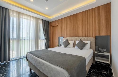 Lara Apartment | Laristone Suite Spa Hotel