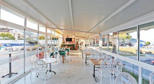 Ocaklar Hotel | Ceti̇n Presti̇ge Resort