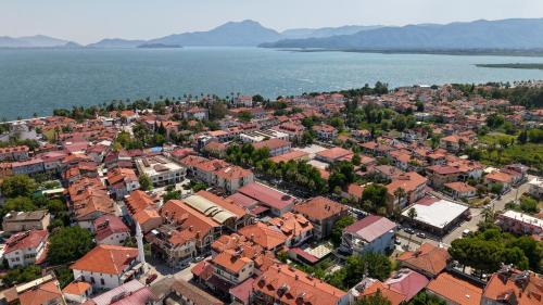 Koycegiz Hotel | Ermet Homes Apart