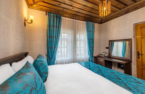 Cavusin Hotel | Asgard Cave Cappadocia