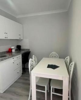 Hamsikoy Apartment | Hamsiköy Doruk Apart