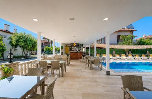 Tekirova House | Bova Rooms