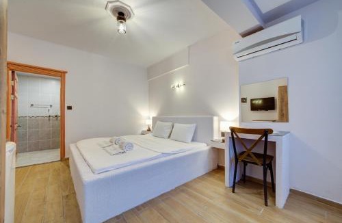 Oludeniz City Center Hotel | Lagoonia Sun Hotel